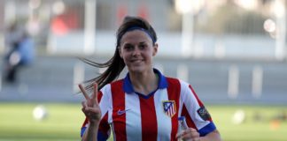 El Atleti Féminas busca la gloria ante el Sant Gabriel