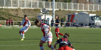 La Copa de Su Majestad La Reina espera al Atleti Féminas