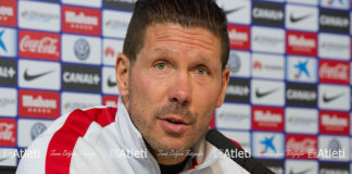 Simeone: «Con la del Córdoba quedan diez finales»