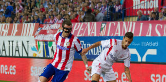 Gracias, Mandzukic
