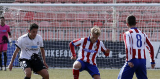 Victoria o soga al cuello para el Atleti B