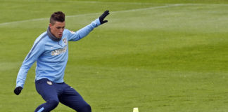 El Atleti busca mantener la chispa