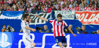 Siqueira: «El sufrimiento es parte de nuestro trabajo»