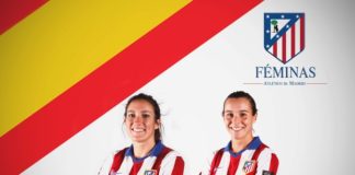 Priscila y Meseguer convocadas para el amistoso de Gijón