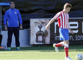 El C logra una gran victoria que le acerca a la permanencia