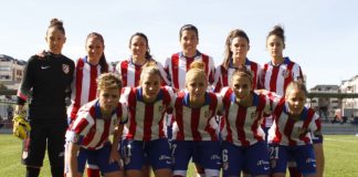El Atleti Féminas más cerca de Champions que nunca