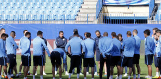 No es un Derbi más