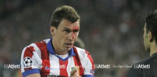 Primer combate, igualado