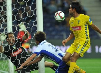 Atléticos por el mundo: Cedidos semana 27