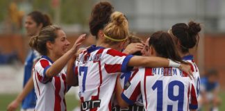 El sorteo de Copa de la Reina sonríe al Atleti Féminas