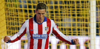 El Niño nunca falla ante el ‘Submarino Amarillo’