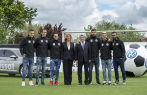 volkswagen atleti