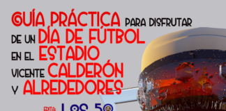 Guía para disfrutar del Calderón