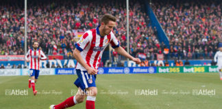 Oliver, Saúl y Manquillo entre los jugadores más prometedores