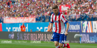 Siqueira: «Ser tercero y conquistar un título tiene mucho mérito»