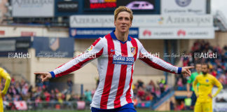Torres elegido «Jugador 5 Estrellas Mahou» del mes de mayo