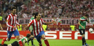 No estuve en Bucarest, lo viví en Bilbao