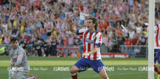 El árbitro se lleva dos puntos del Calderón