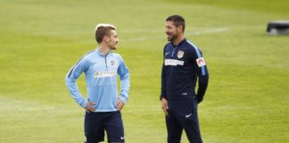 El Atleti tiene un plan