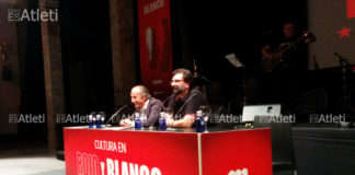 Segunda Jornada de ‘Cultura en Rojo y Blanco’