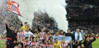 Gol de Miranda