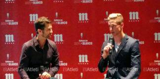 F. Torres: «Queremos ganar al Barça y asegurar la tercera plaza»