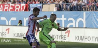 Gabi: «Estamos trabajando para ser terceros»