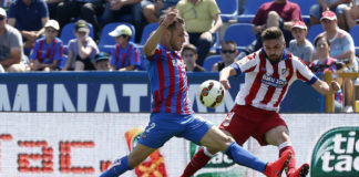 La ‘paella azulgrana’ no es plato de gusto para el Atleti