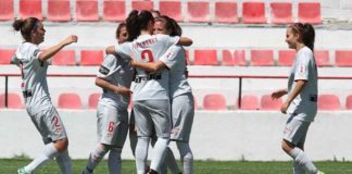 El Féminas se mete en la final de la Lisbon Women’s