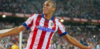 Miranda, a la Copa América con Brasil Joao Miranda