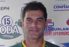 Qué fue de… 2. Andrei Frascarelli