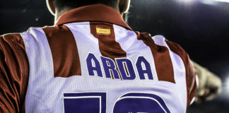 ¡Arda Siempre!