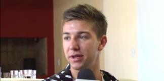 Vietto: «Si todo sale bien, jugaré en el Atleti»