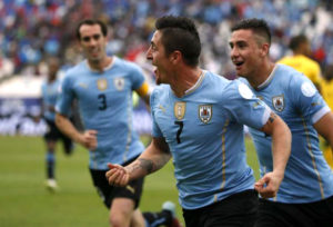Uruguay
