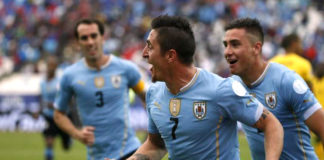 Los rojiblancos debutan en la Copa América