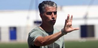 Victor Afonso es el nuevo entrenador del Atleti B