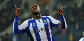 Scouting: Jackson Martínez