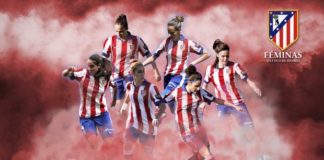 Seis renovaciones más apuntalan al Atleti Féminas