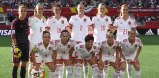 Un terremoto sacude la selección femenina