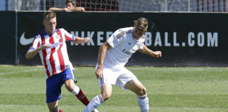 Tiri jugará en el Atlético Kolkata