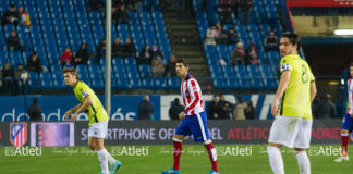 Carlos Ramos se va al Guijuelo