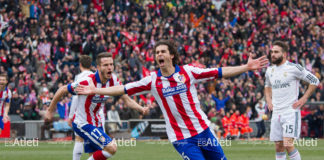 Barça y Madrid pronto, Arda se libra de la ira del Calderón