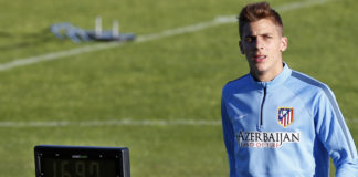 Iván Alejo recala en las filas del Villarreal