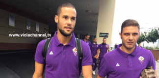 La Fiore confirma la llegada de Mario Suárez