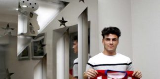 Novedades y pretemporada del renovado Atleti B