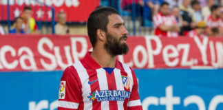 El dúo descuartiza a Simeone