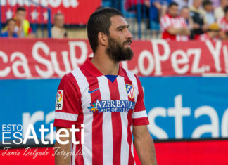 El dúo descuartiza a Simeone
