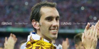 ¡Sos (más) leyenda Godín!