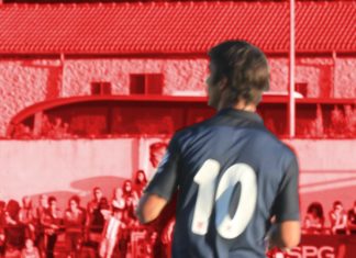 Ser el ’10’ es una actitud