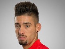 Yannick Ferreira Carrasco se acerca al Atleti